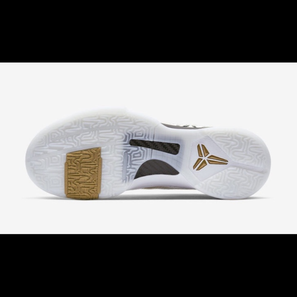 Nike Kobe 5 Protro Big Stage/Parade - Picture 3 of 4